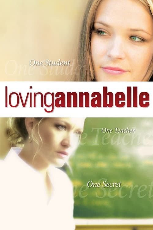 Cartel de la película Loving Annabelle (2007), dirigida por Katherine Brooks