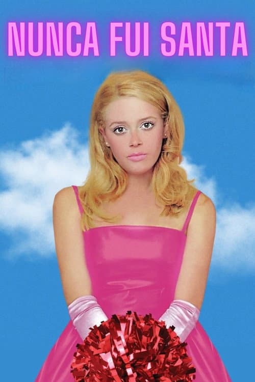 Cartel de la película But I'm a Cheerleader (2000), dirigida por Jamie Babbit